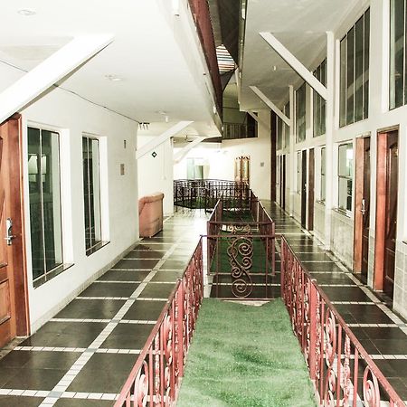 Cumbipar King Hotel Guarulhos Dış mekan fotoğraf