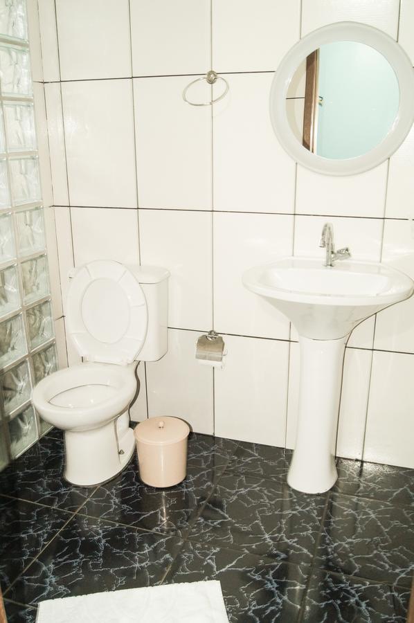 Cumbipar King Hotel Guarulhos Dış mekan fotoğraf