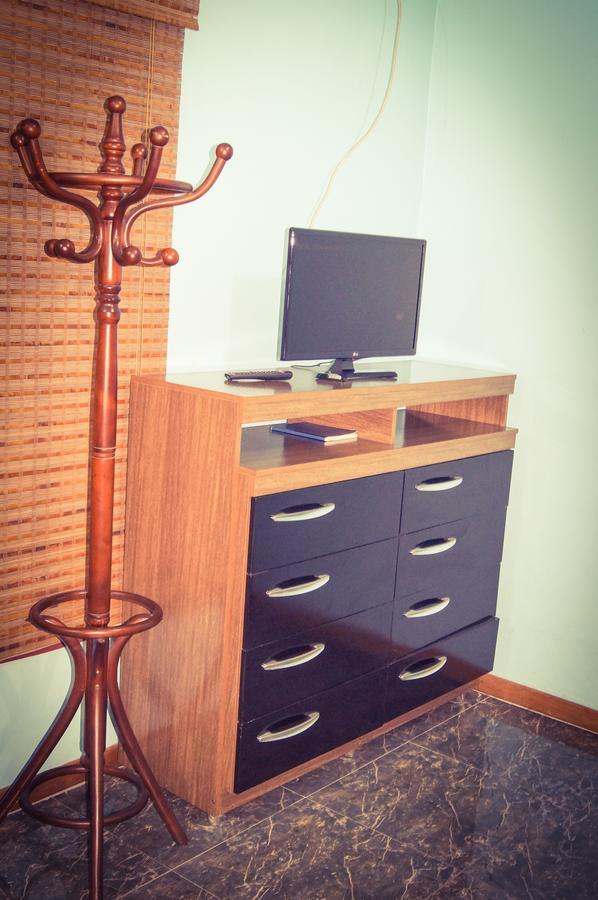 Cumbipar King Hotel Guarulhos Dış mekan fotoğraf