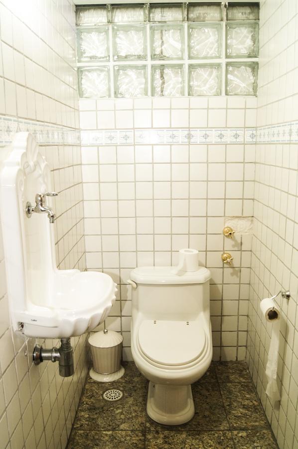 Cumbipar King Hotel Guarulhos Dış mekan fotoğraf