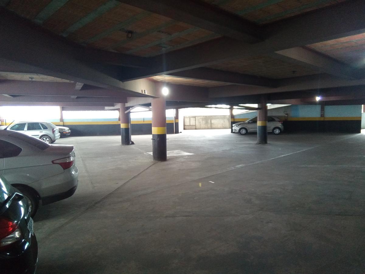 Cumbipar King Hotel Guarulhos Dış mekan fotoğraf