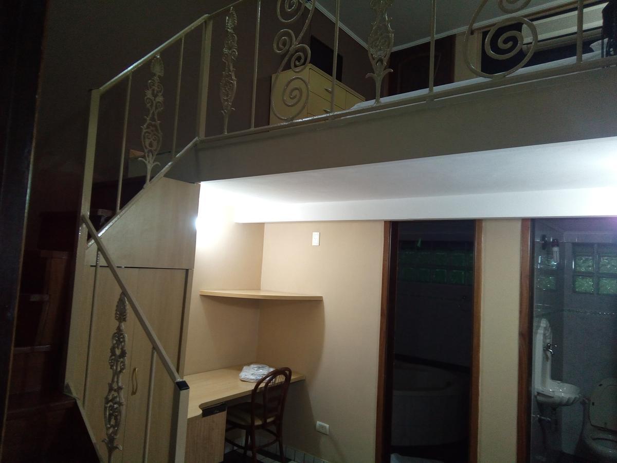 Cumbipar King Hotel Guarulhos Dış mekan fotoğraf