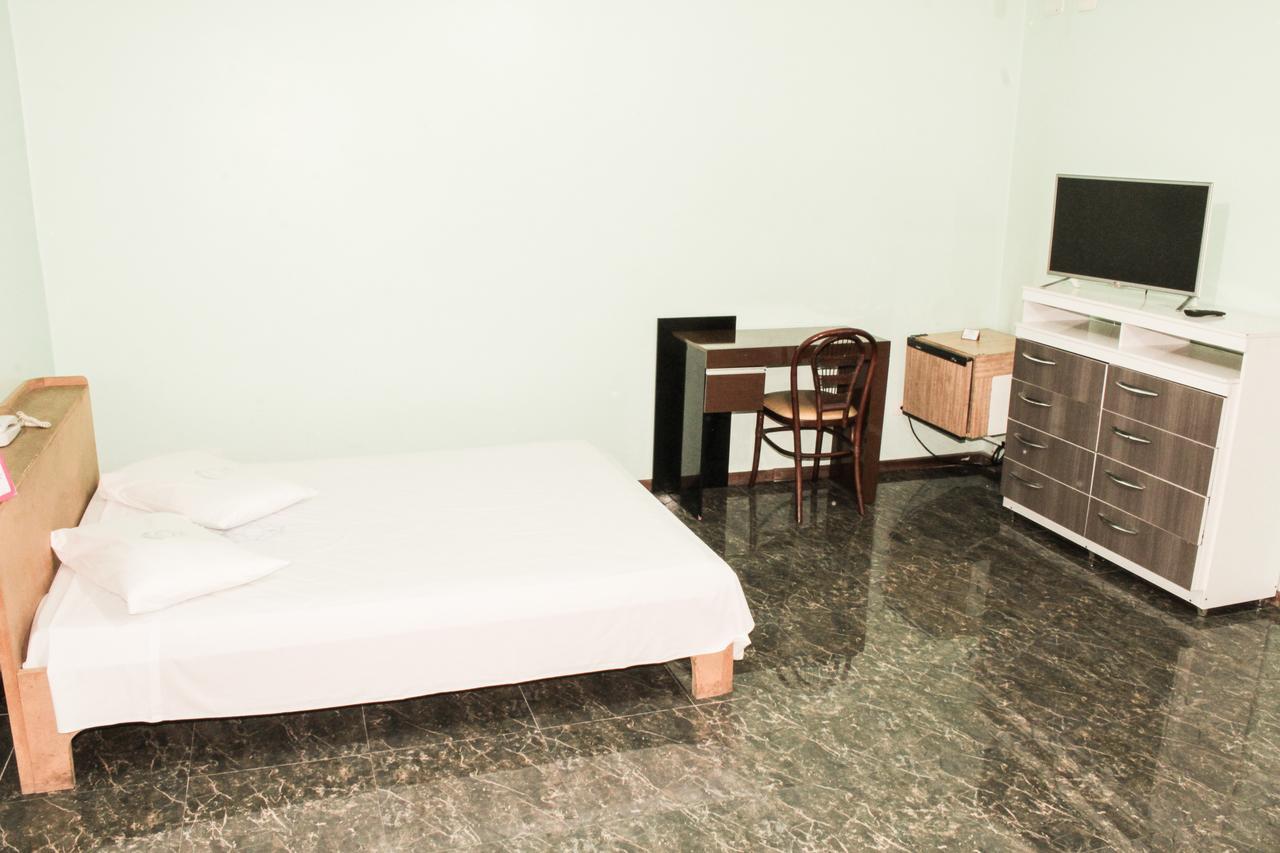 Cumbipar King Hotel Guarulhos Dış mekan fotoğraf