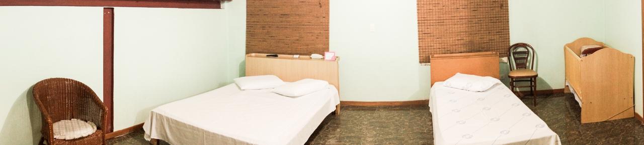 Cumbipar King Hotel Guarulhos Dış mekan fotoğraf