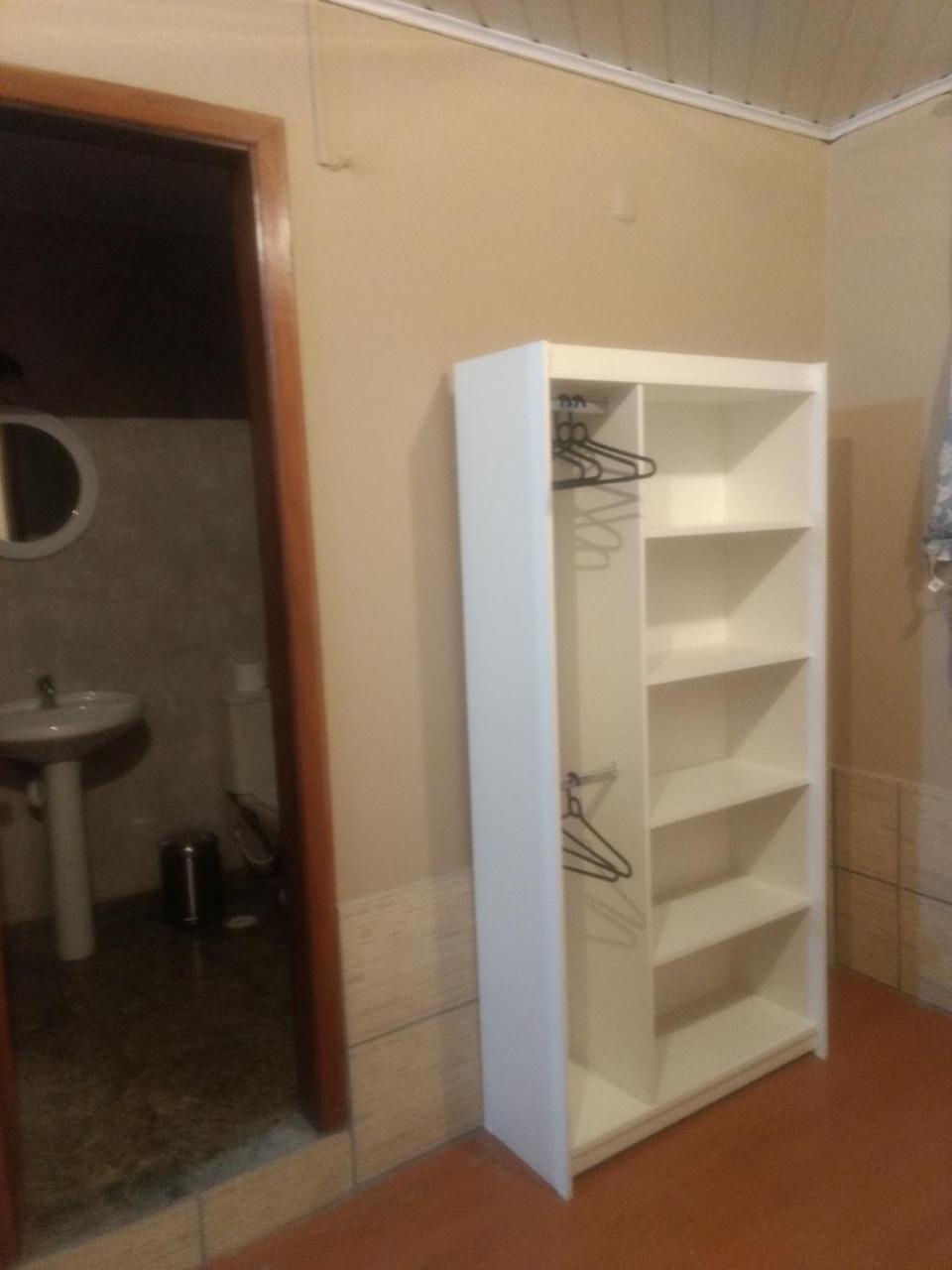 Cumbipar King Hotel Guarulhos Dış mekan fotoğraf